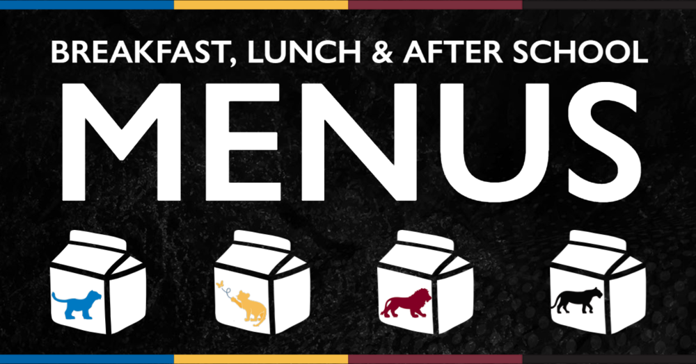 Lunch Menu Icon