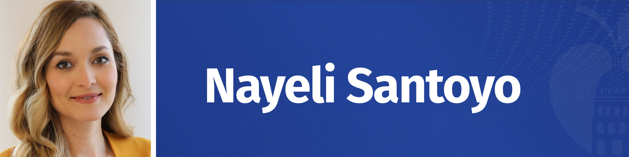 Nayeli Santoyo