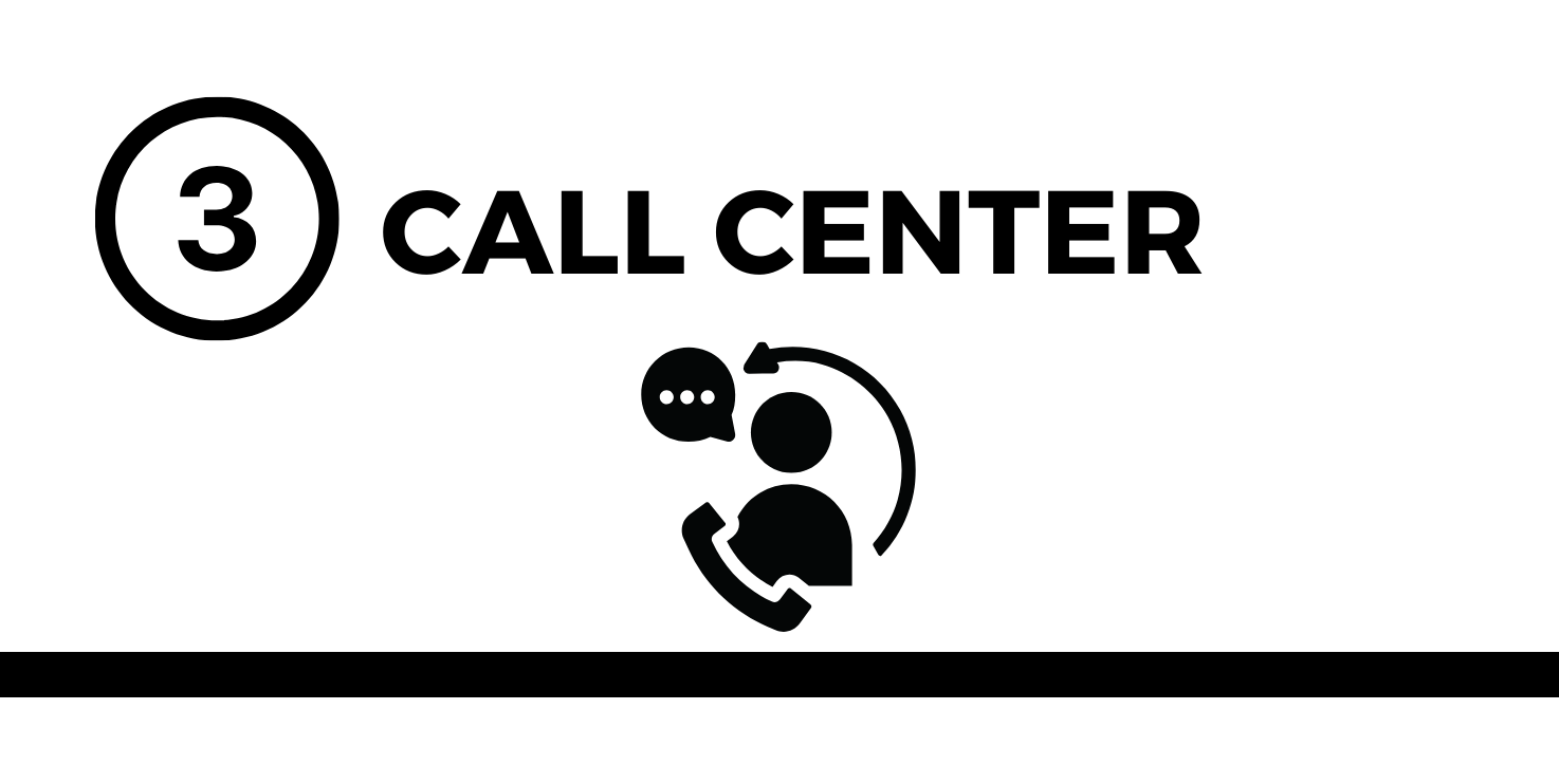 Call Center