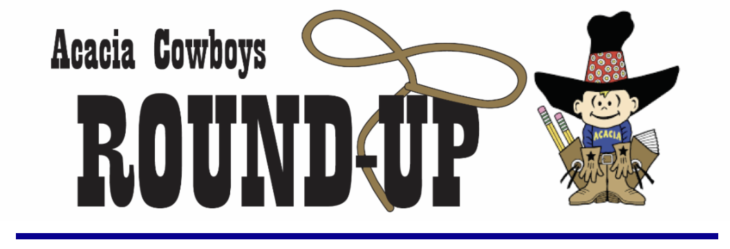 Round-Up 