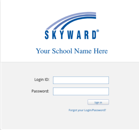 Skyward