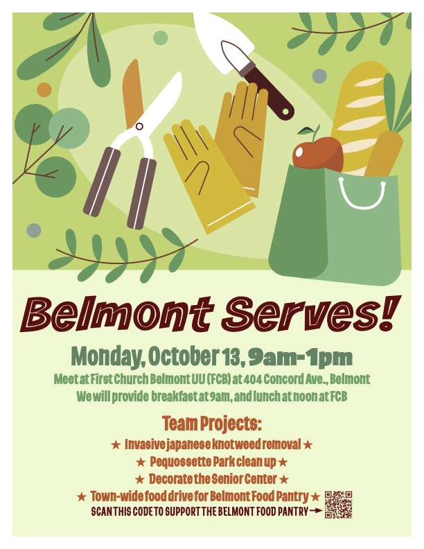 Student Volunteer Opportunities