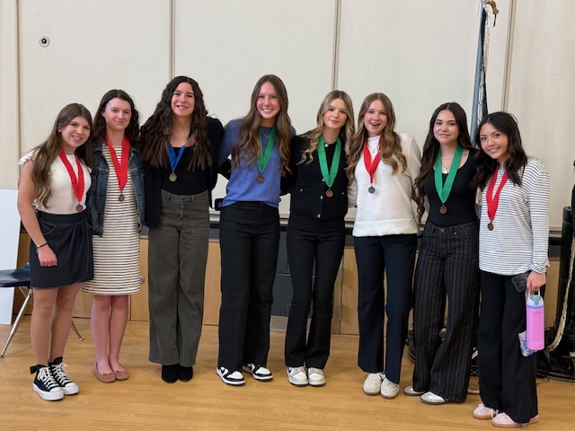 National History Day Regional Competition