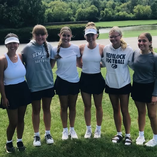 Golf team