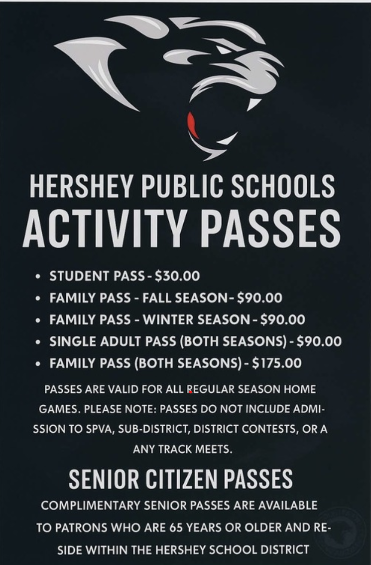 Activity Pass