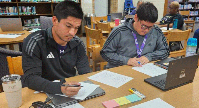 Professional Development