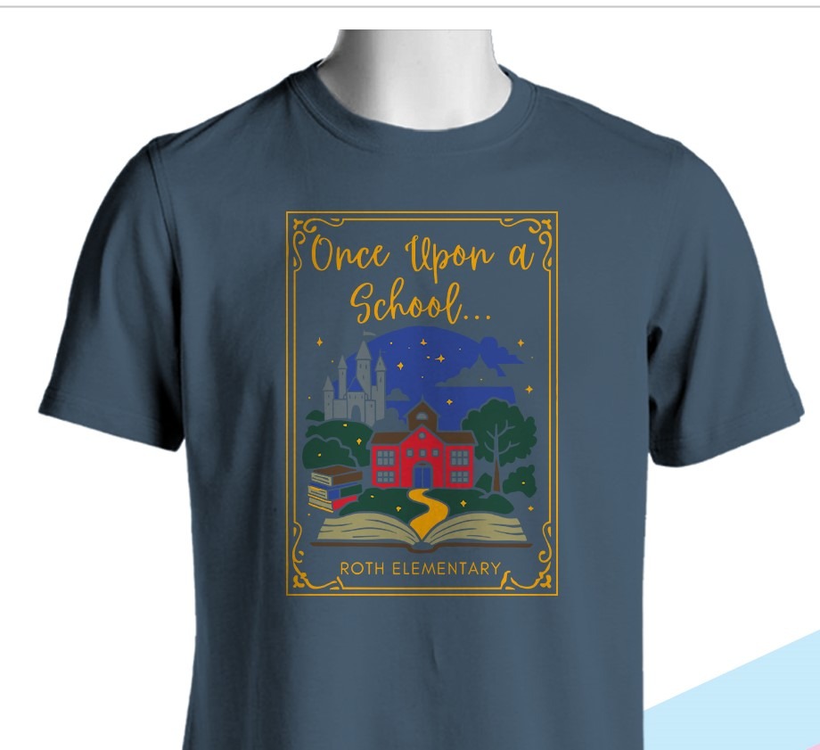 School shirt