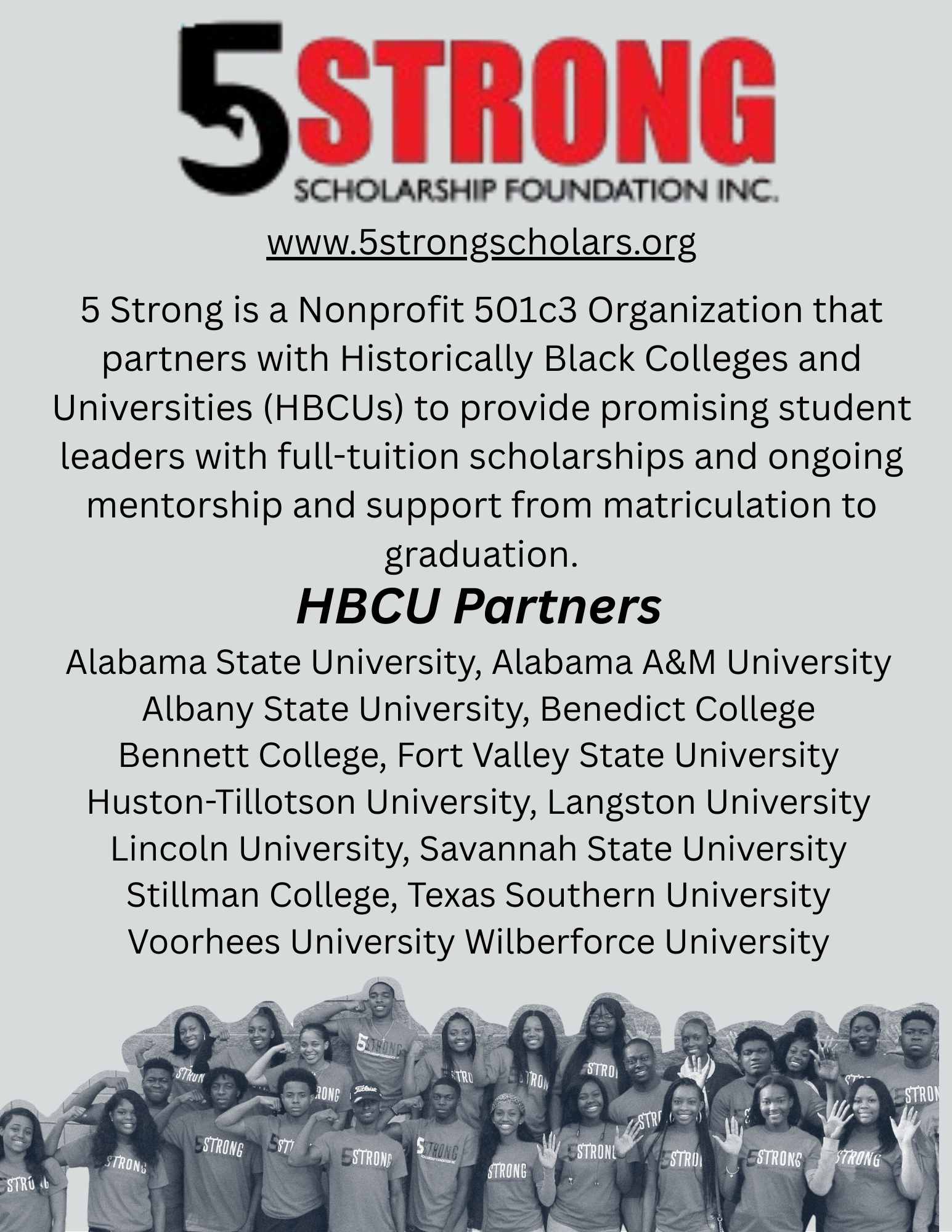 scholarship