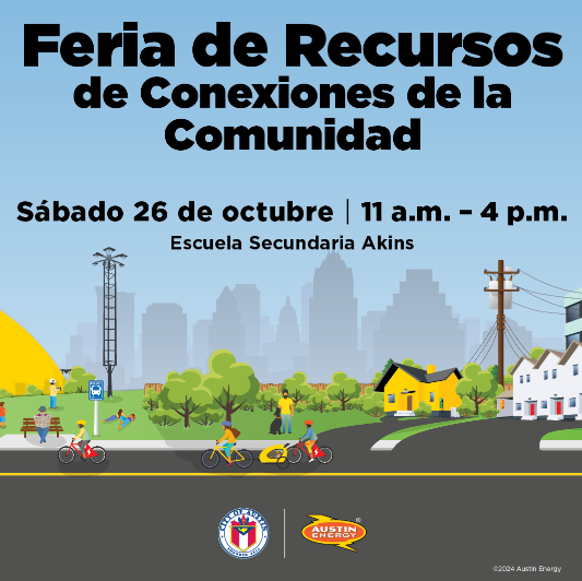 Feria de Recursos