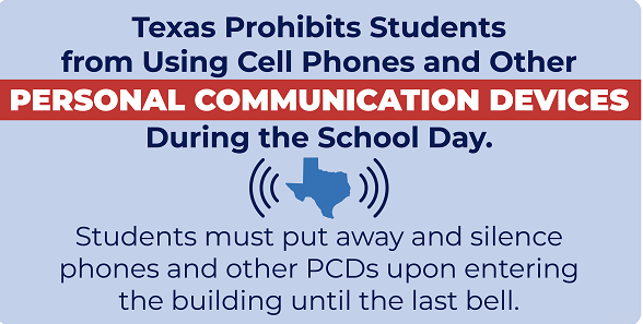 Personal Communication Devices