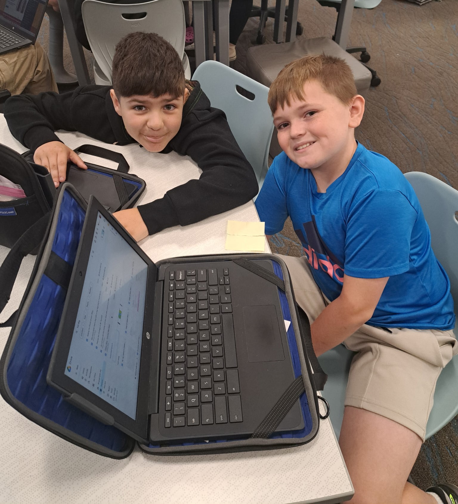 MS Newsletter - September 2025