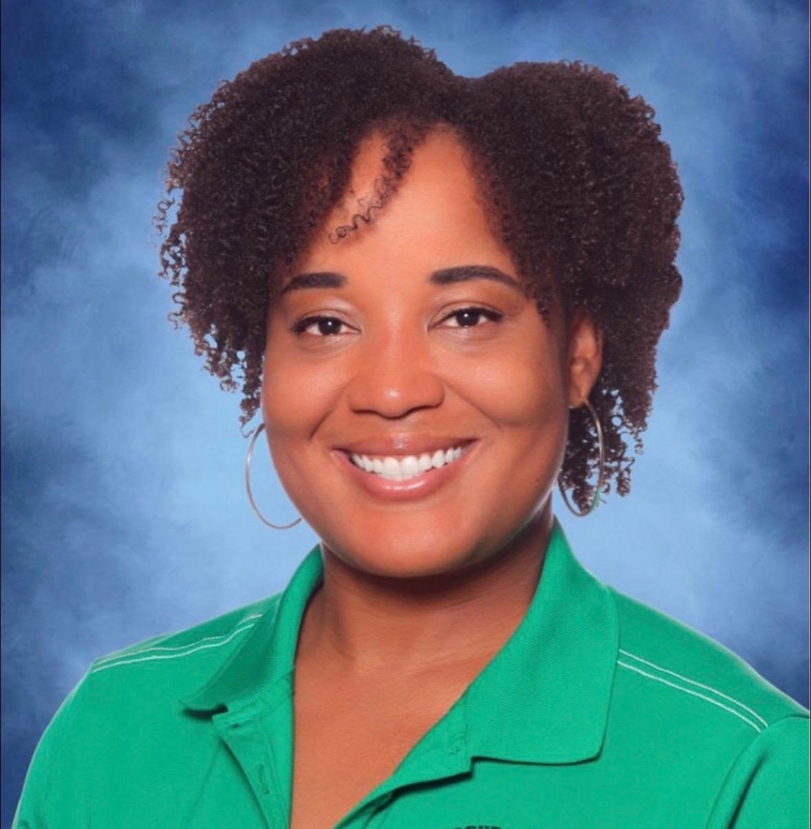 Assistant Principal for Student Affairs, Kieonna Lane