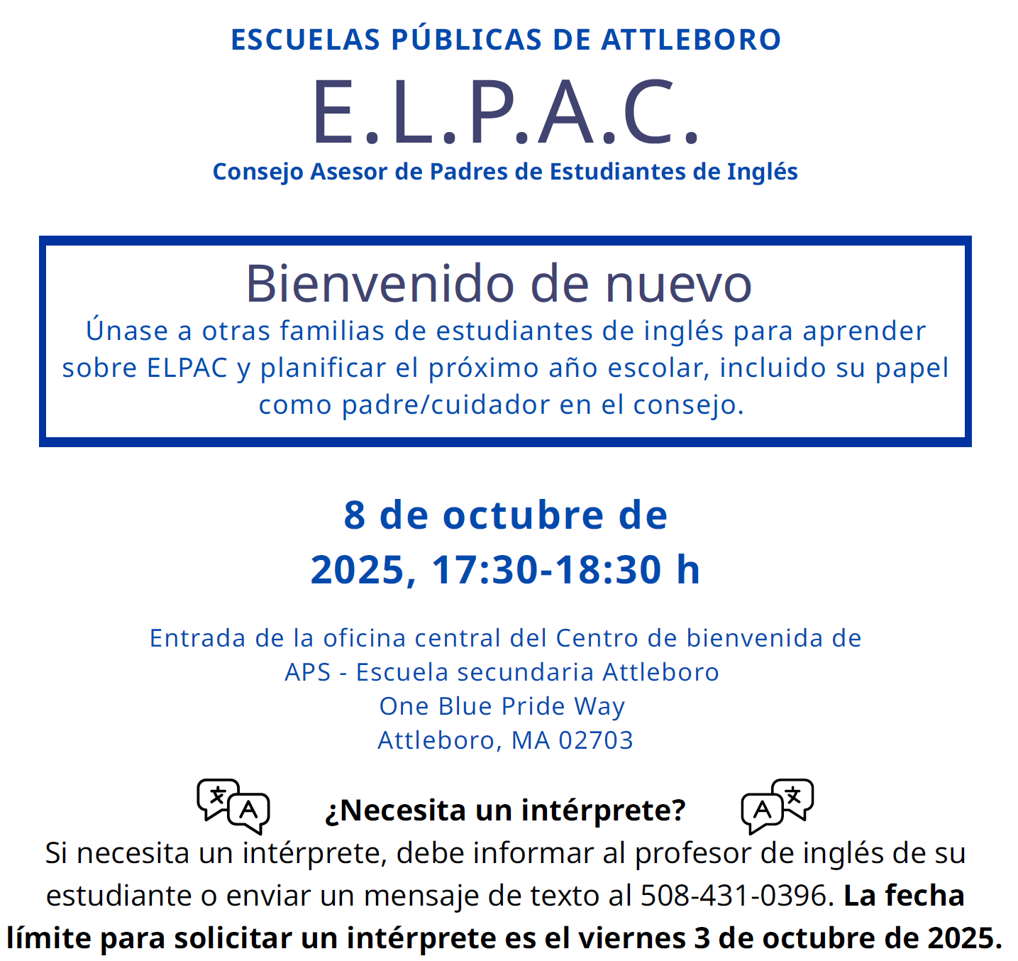 ELPAC