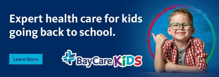 Baycare Kids