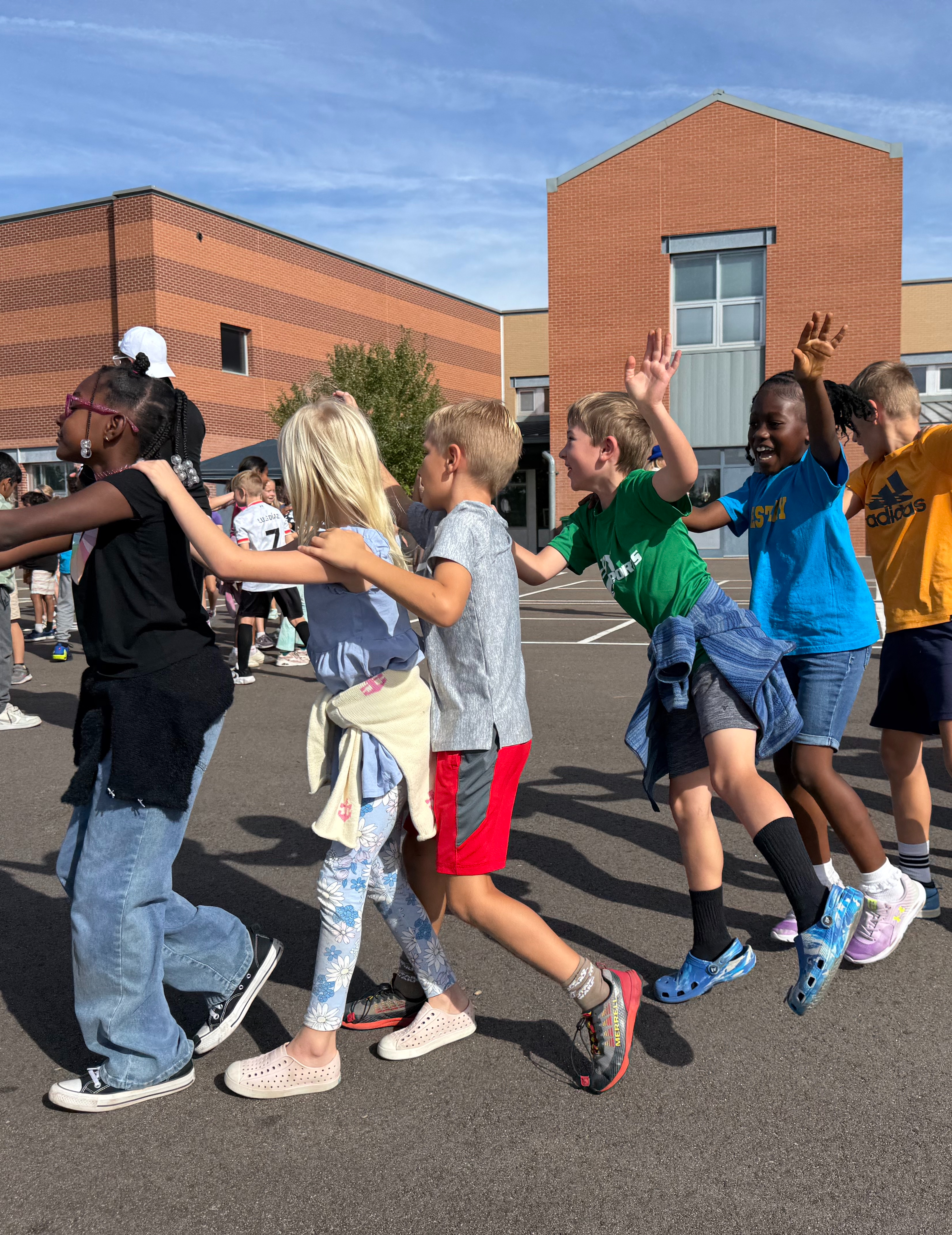 book it to the creek