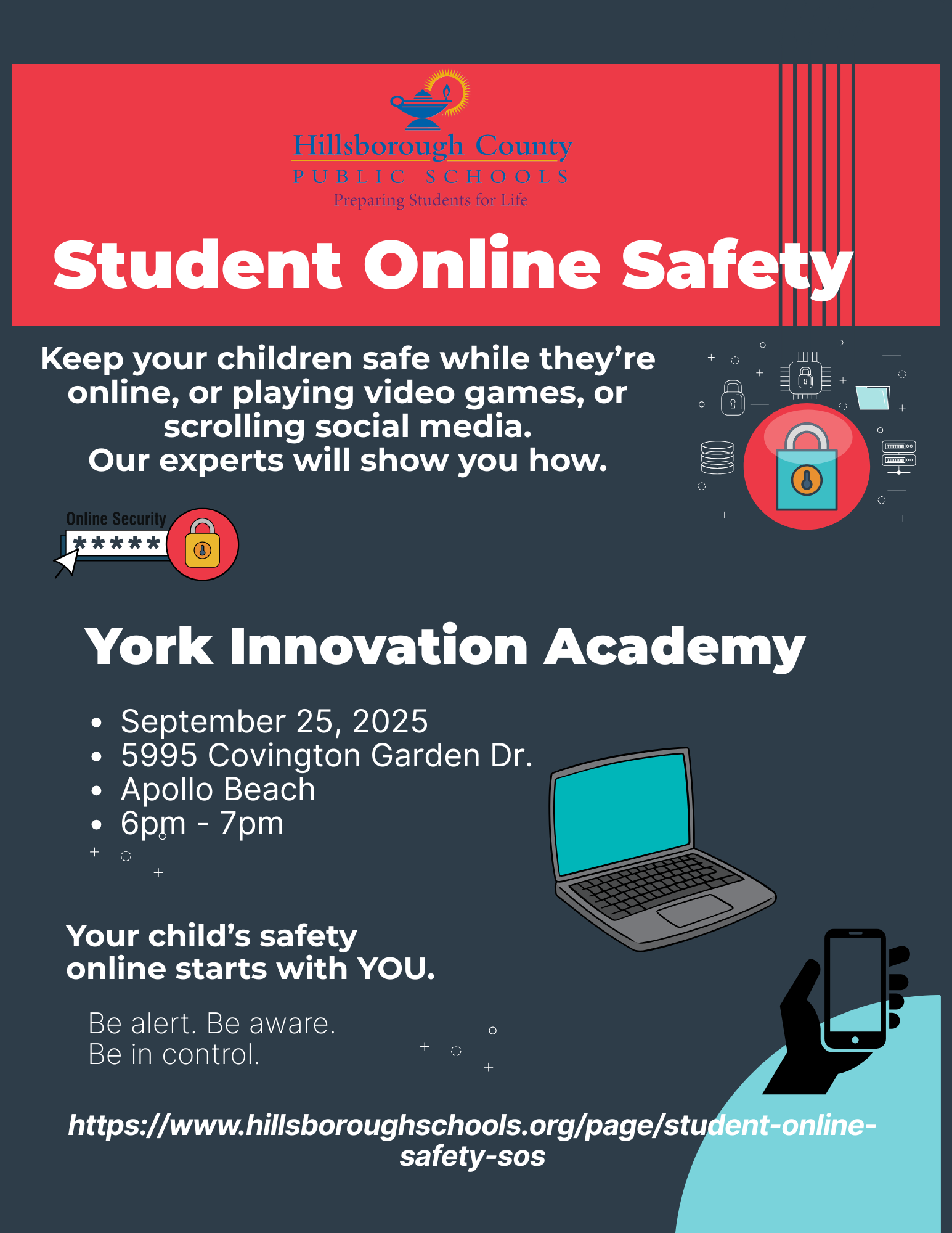 Student Online Safety