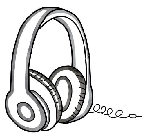 Headphones