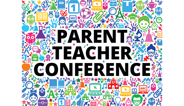 parent teacher conferences