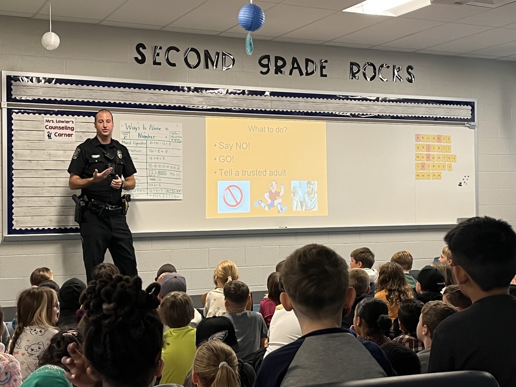 Safety Assembly Pics