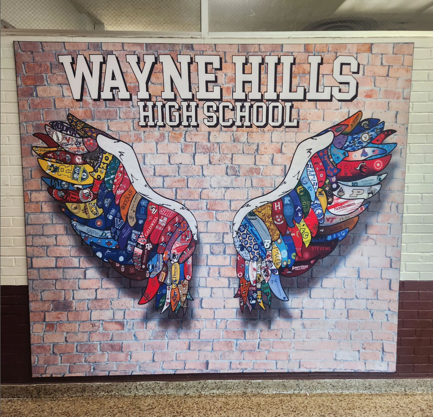 College Wings at Wayne Hills High Schools