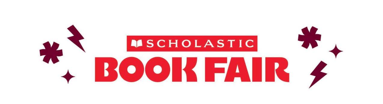 Scholastic Book Fair Logo