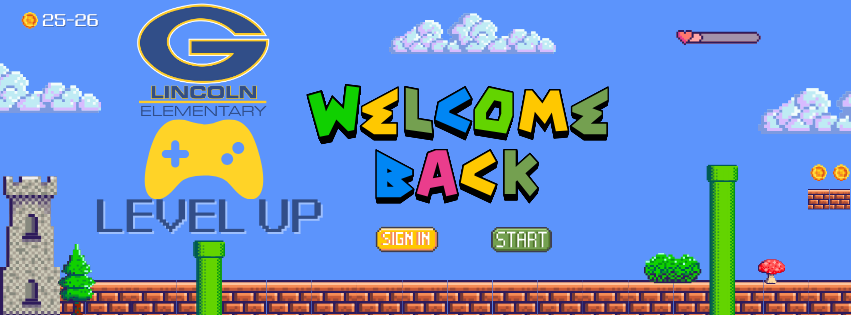 Level Up
