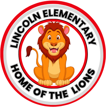 Lincoln Lion Logo