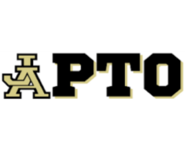 JA PTO logo