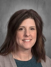 Debbie Richardson