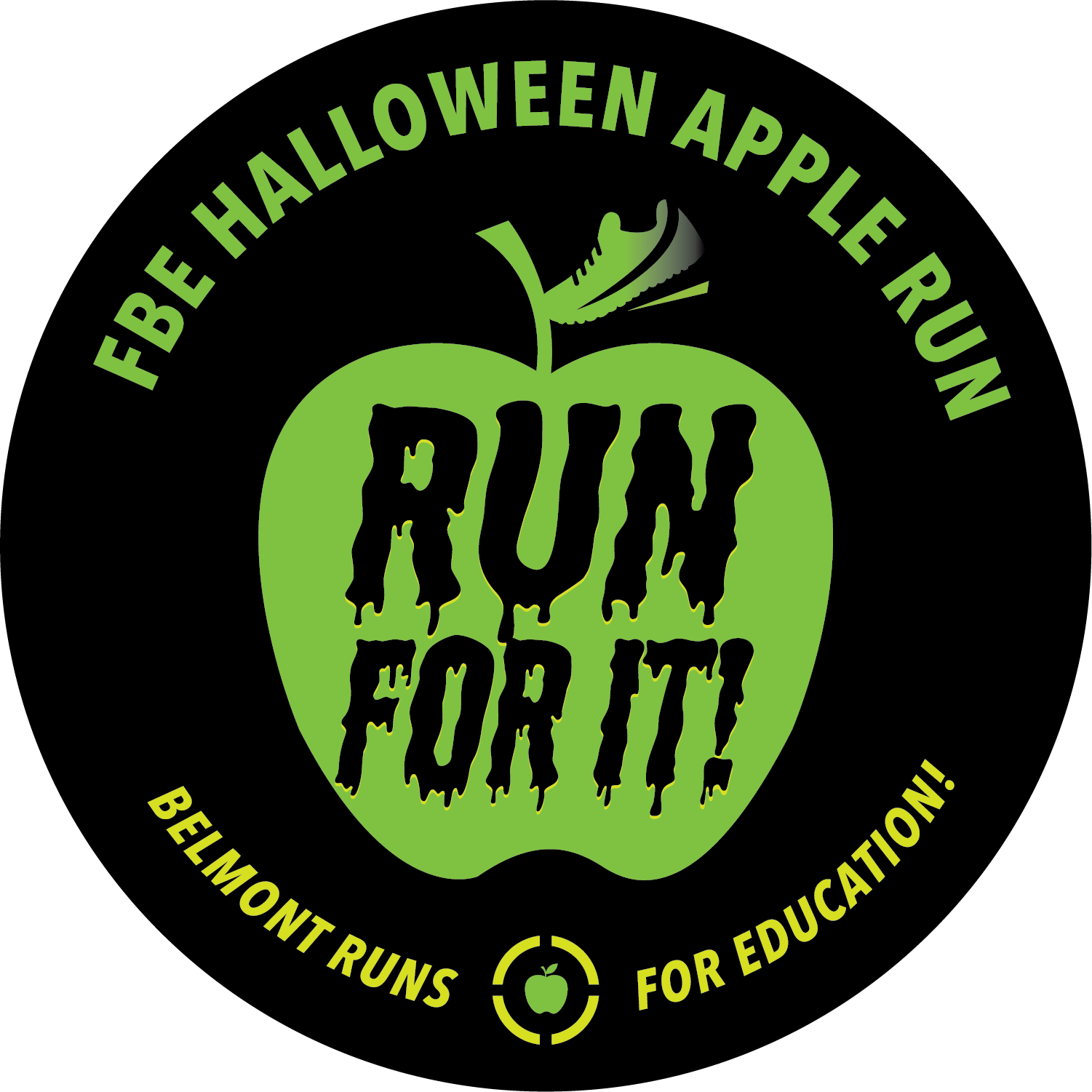 FBE Run for It!