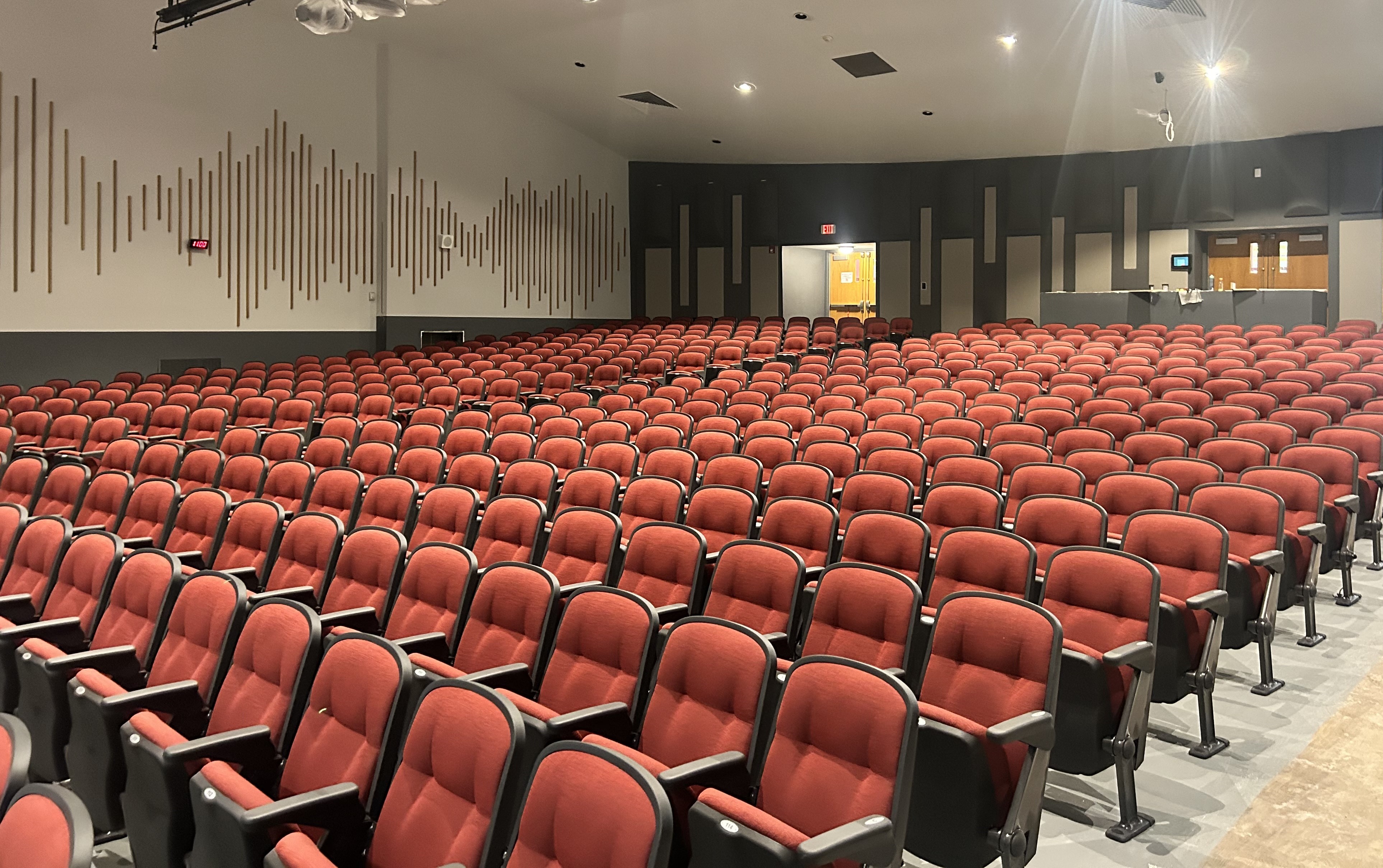 BRHS aud