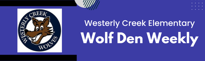 wolf den weekly