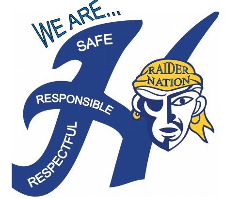 Raider Way Logo
