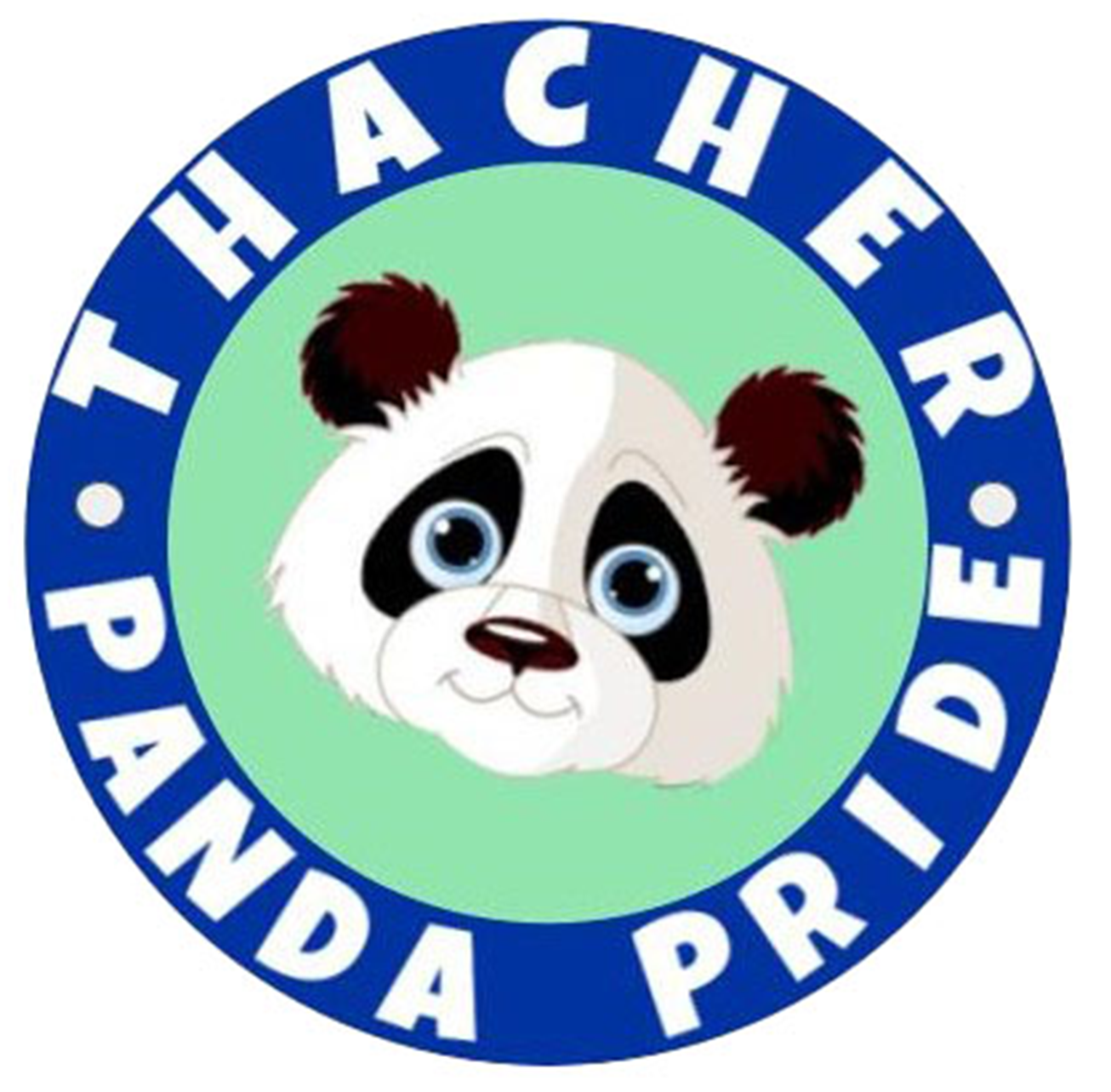 Thacher Panda Pride