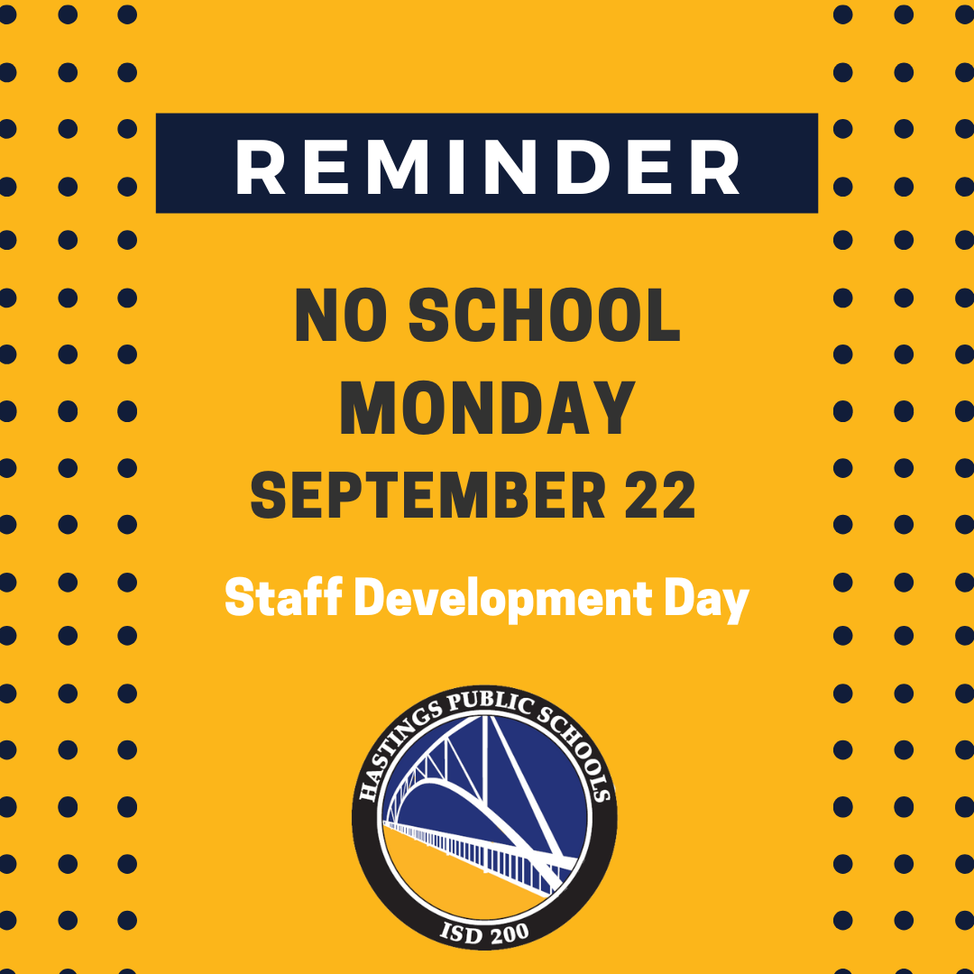 no school sept 22