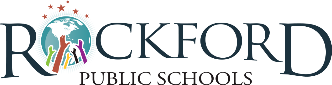 Rockford Public Schools Logo