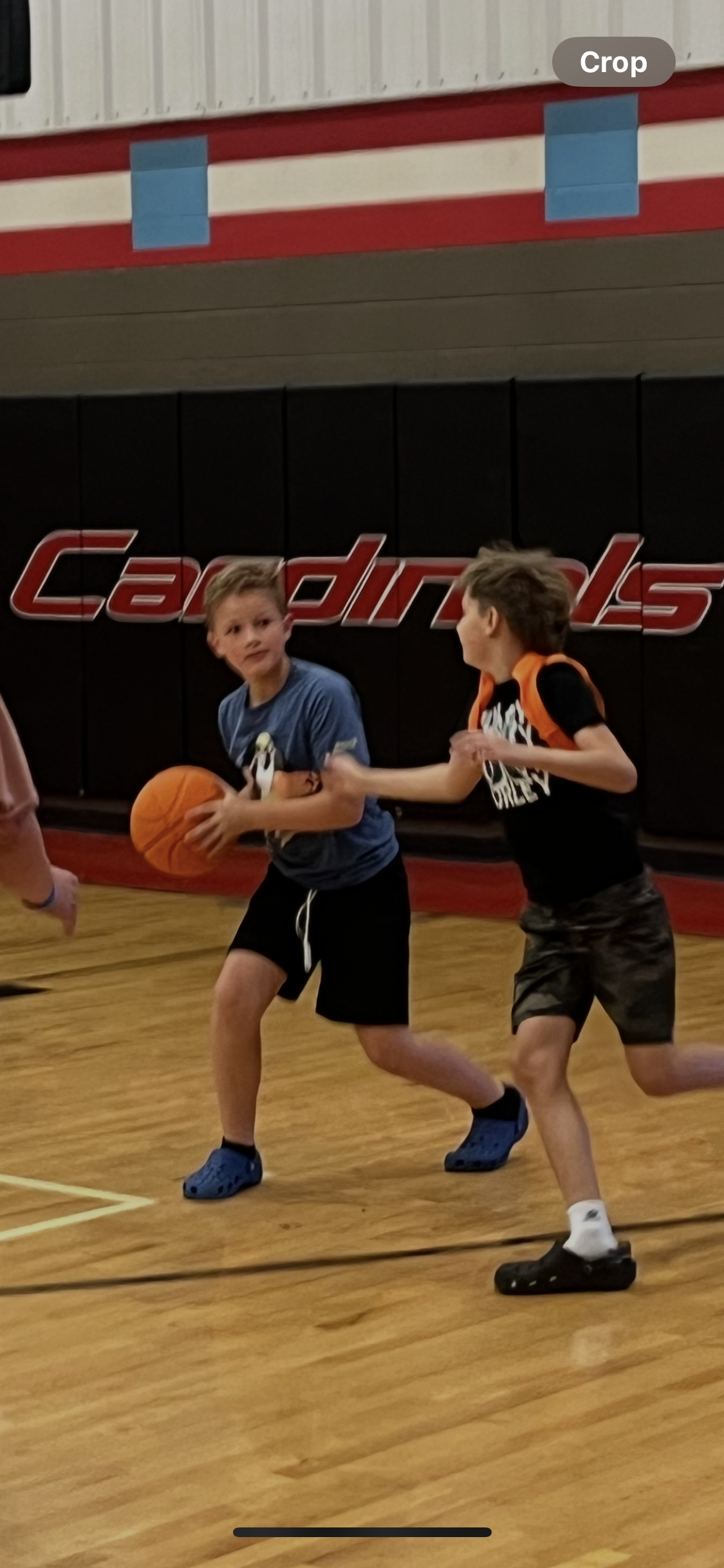 CUE Cardinal Connection