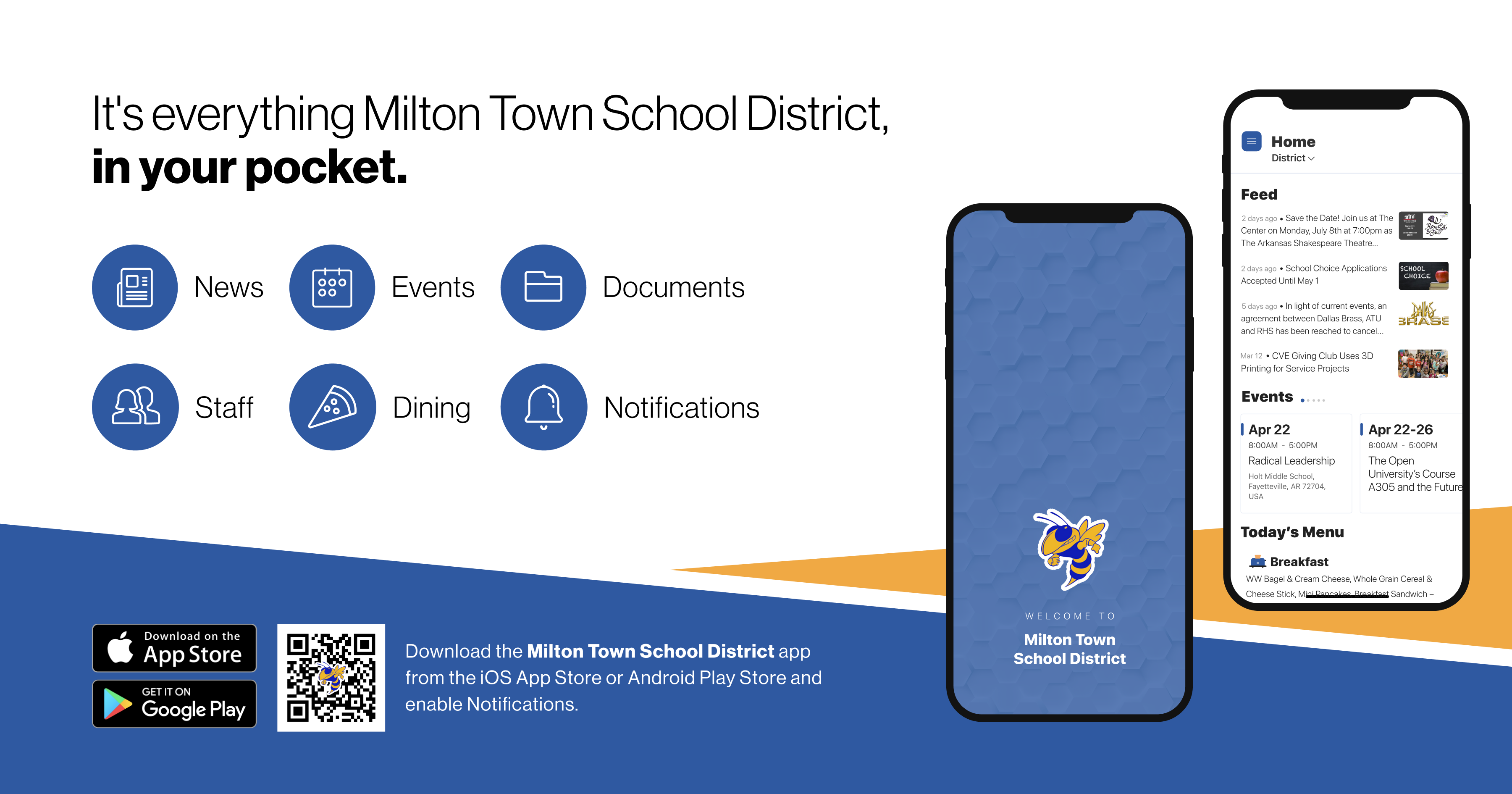Mobile App