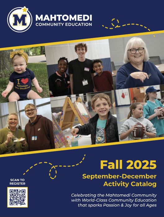 Fall 2025 Catalog