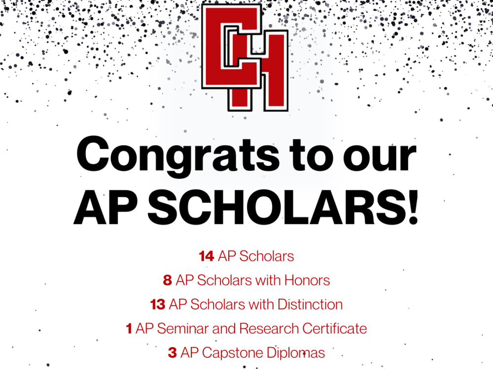 ap scholars