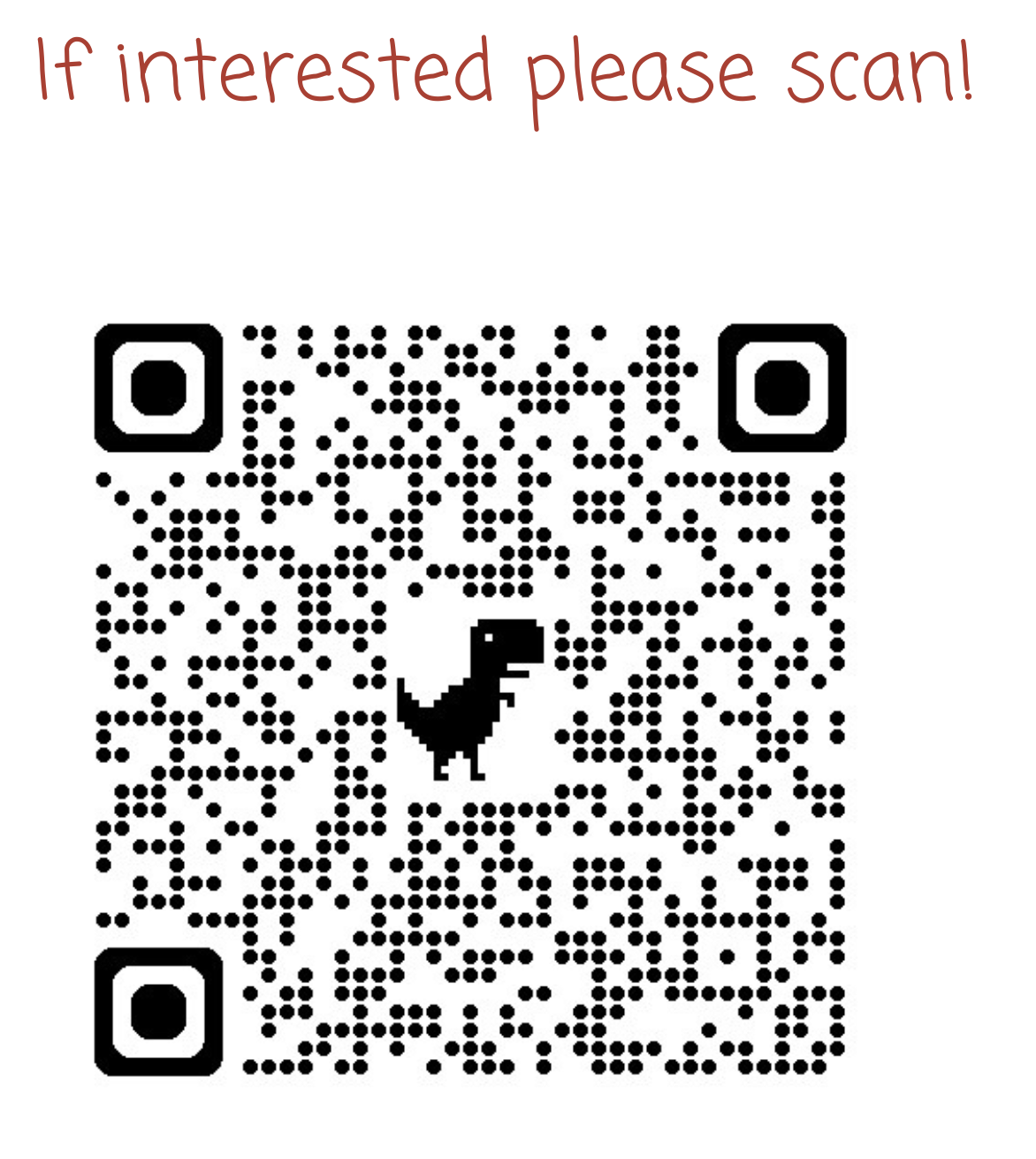Scan for Holiday Assistance