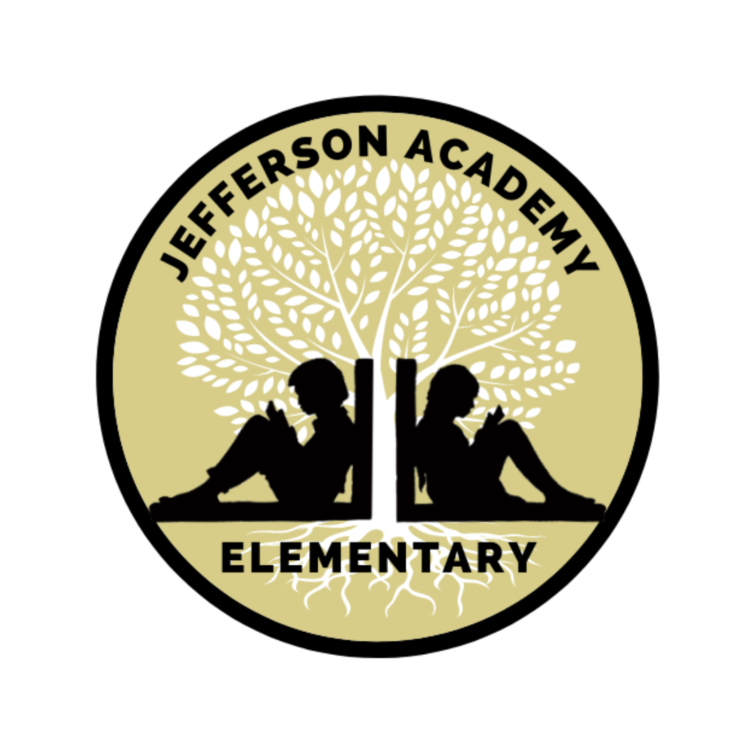 JA elementary logo