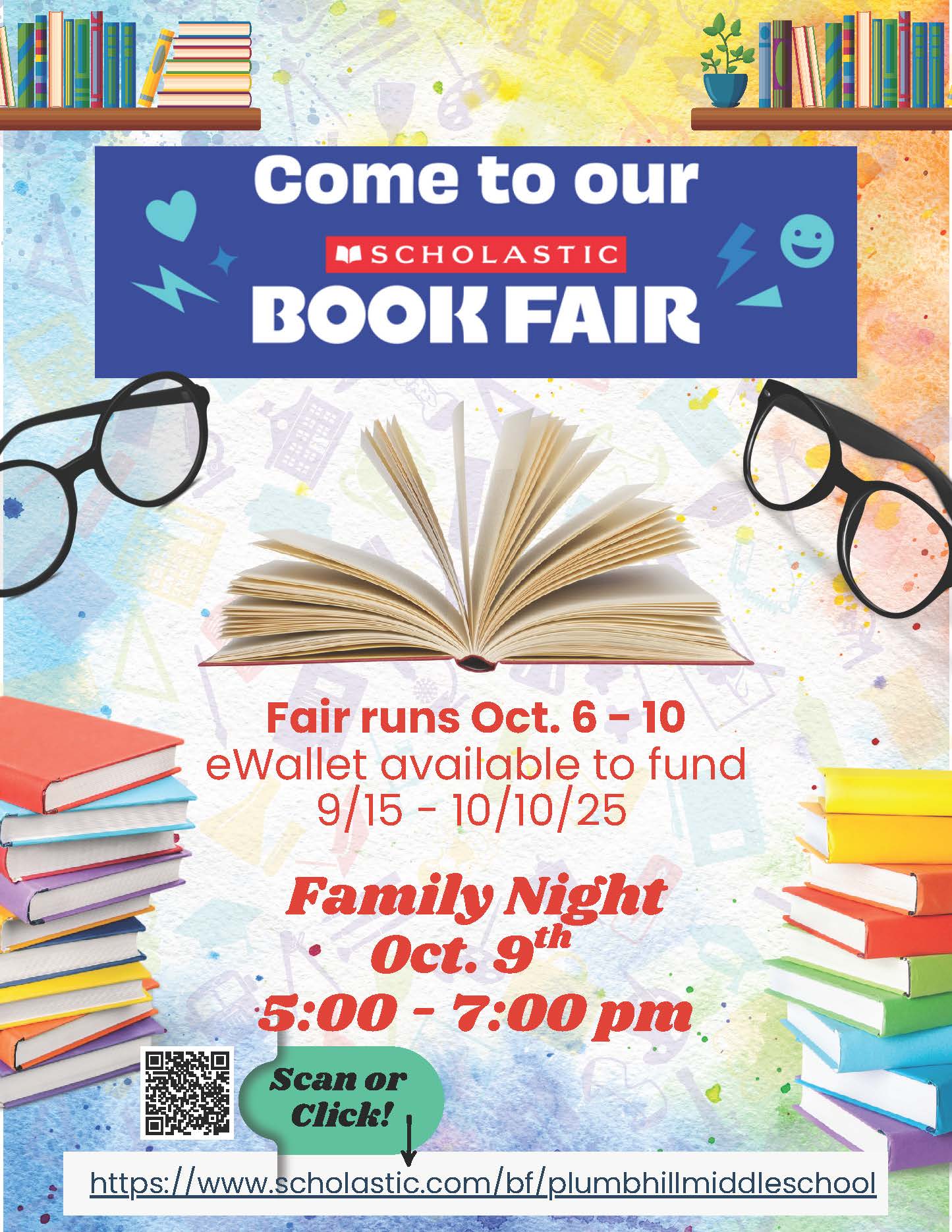 bookfair
