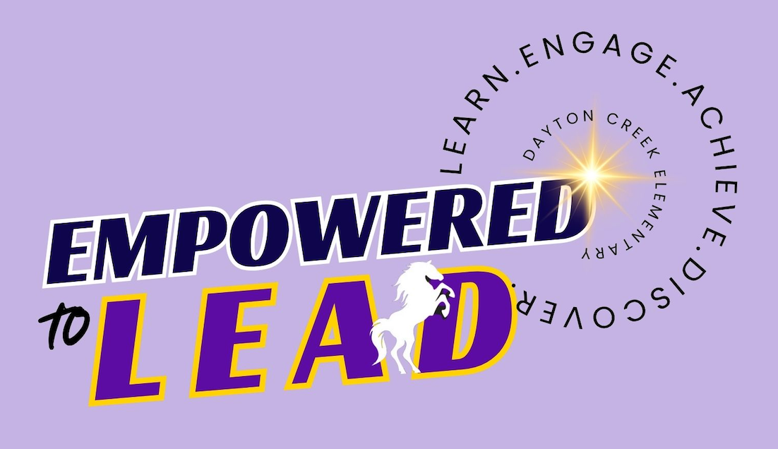 Empowered to LEAD