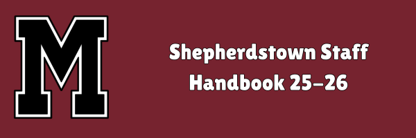 Staff Handbook