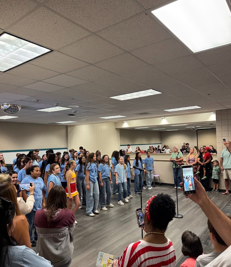 Doerre Open HouseDoerre Open House