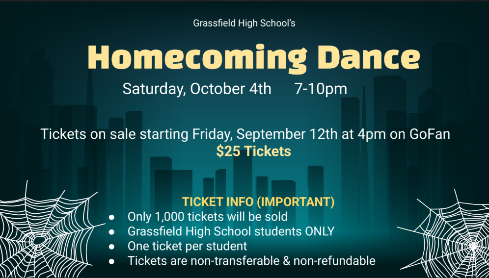 Hoco Dance