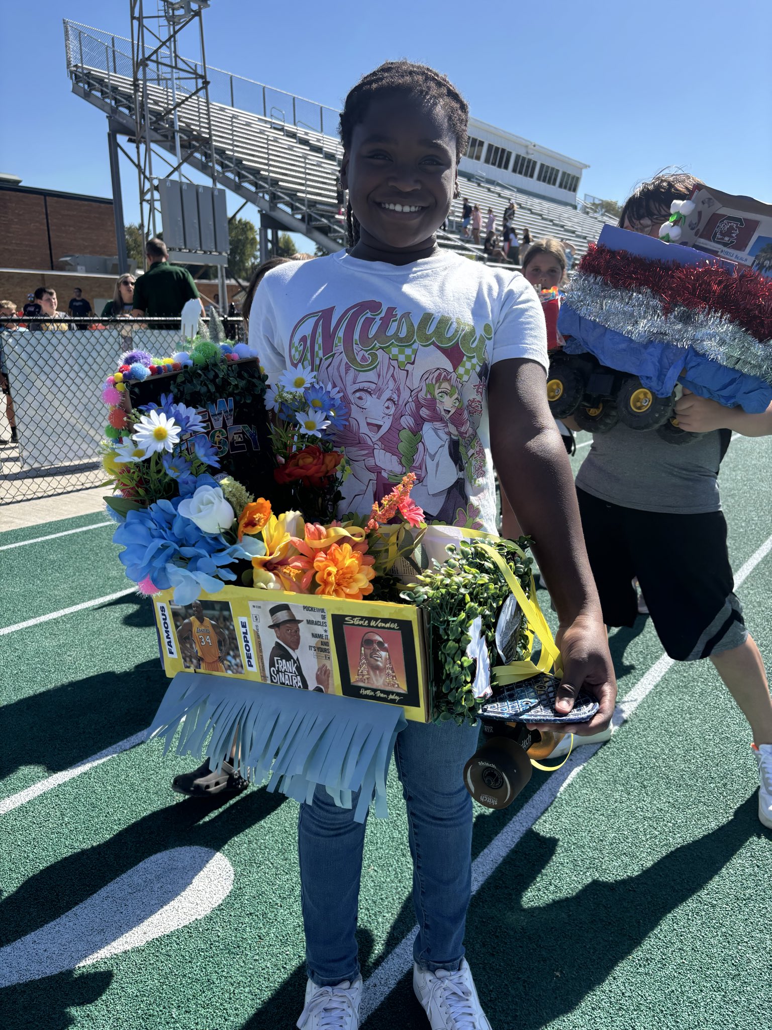 States Parade Picture 2