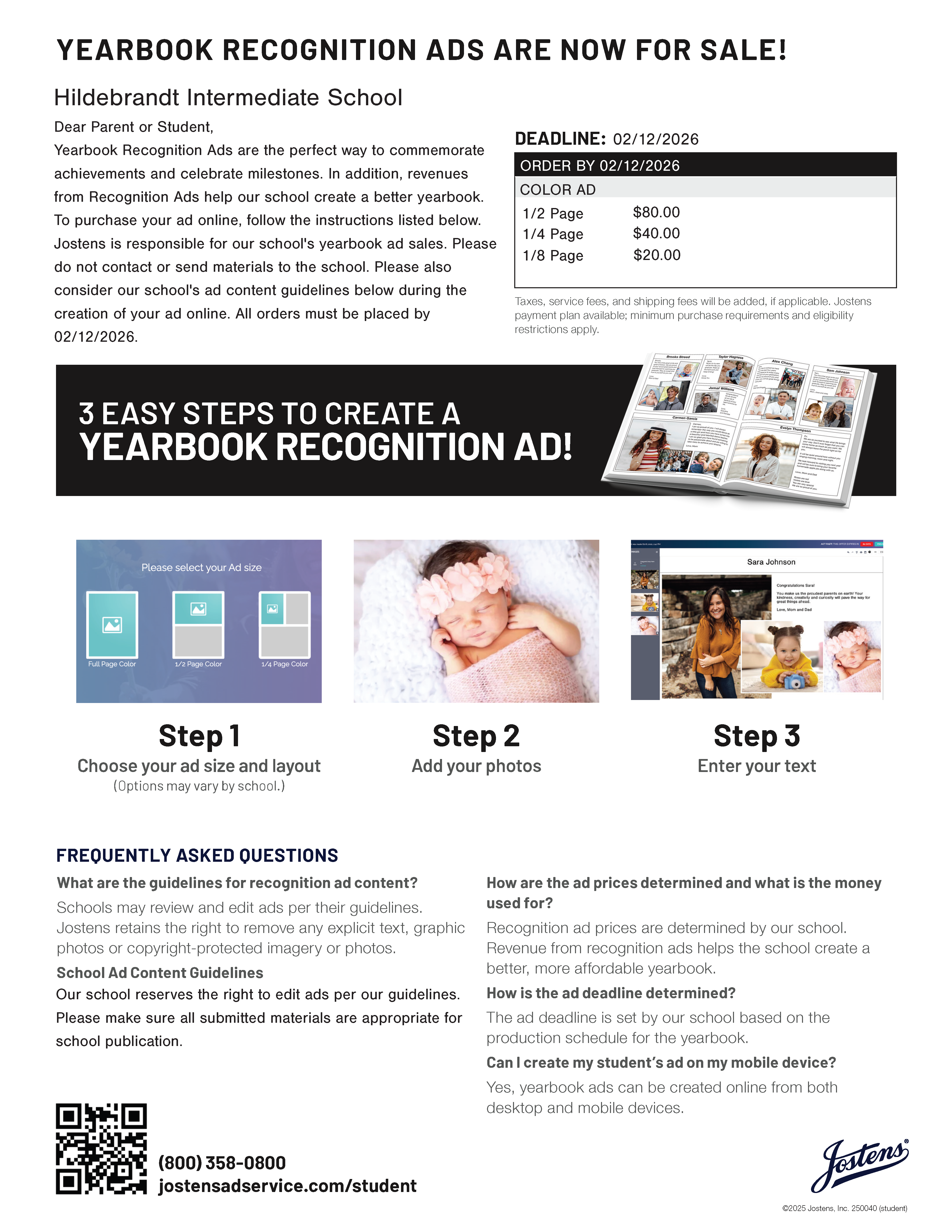 Yearbook