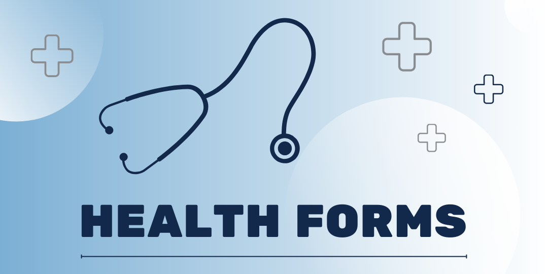 Health Forms